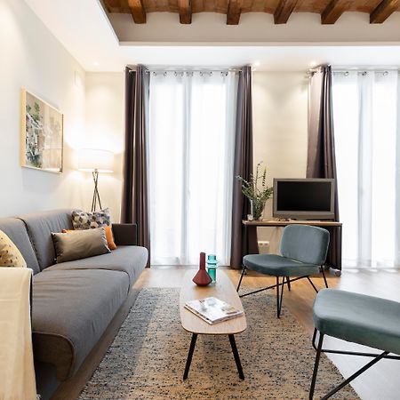 Aspasios Urquinaona Apartments Barselona Dış mekan fotoğraf
