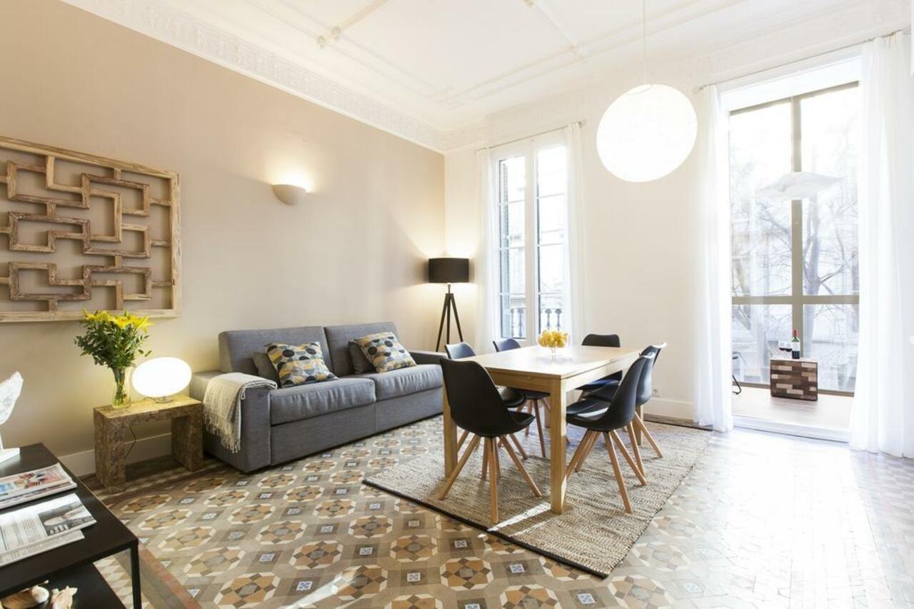 Aspasios Urquinaona Apartments Barselona Dış mekan fotoğraf