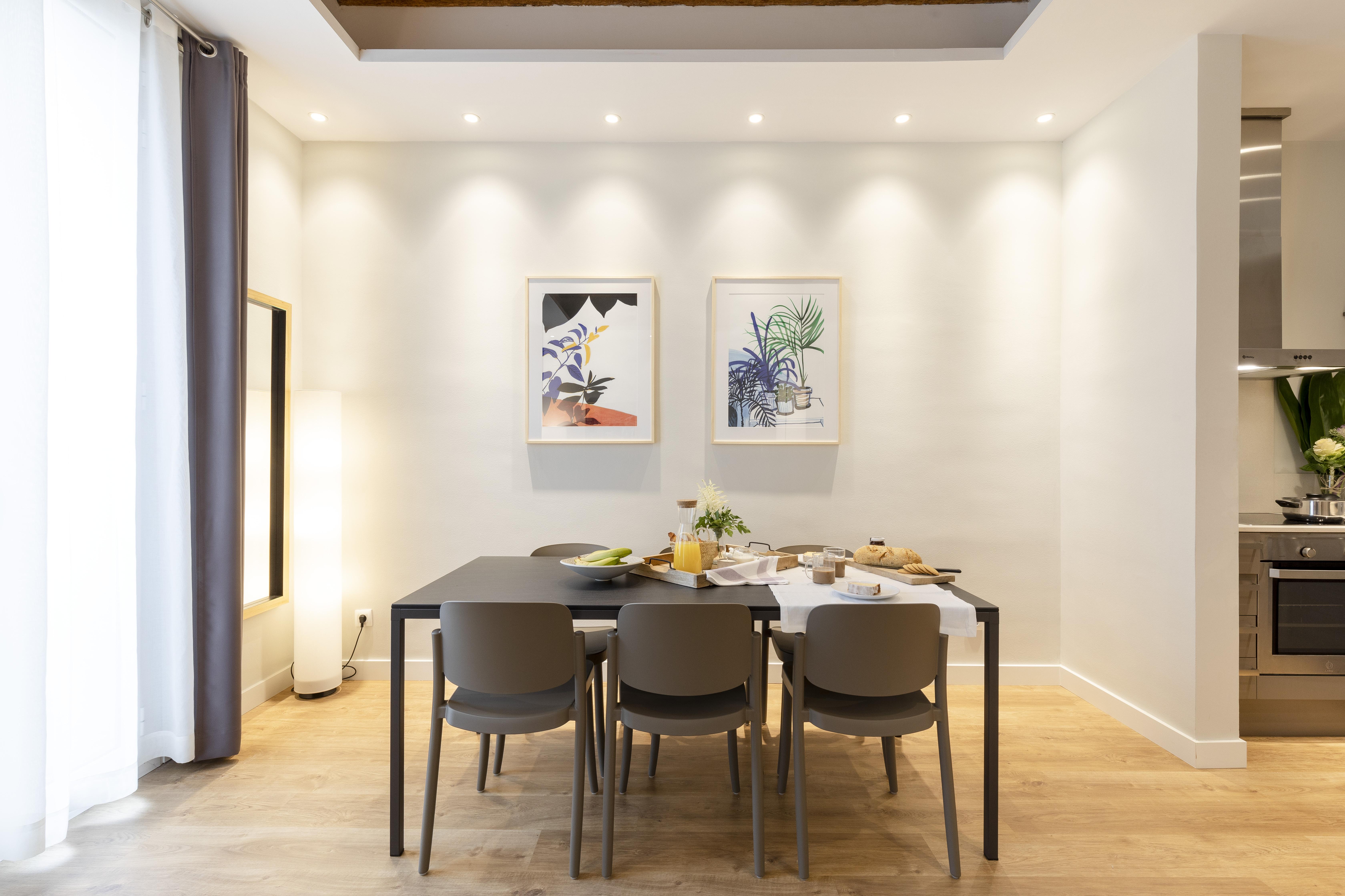 Aspasios Urquinaona Apartments Barselona Dış mekan fotoğraf