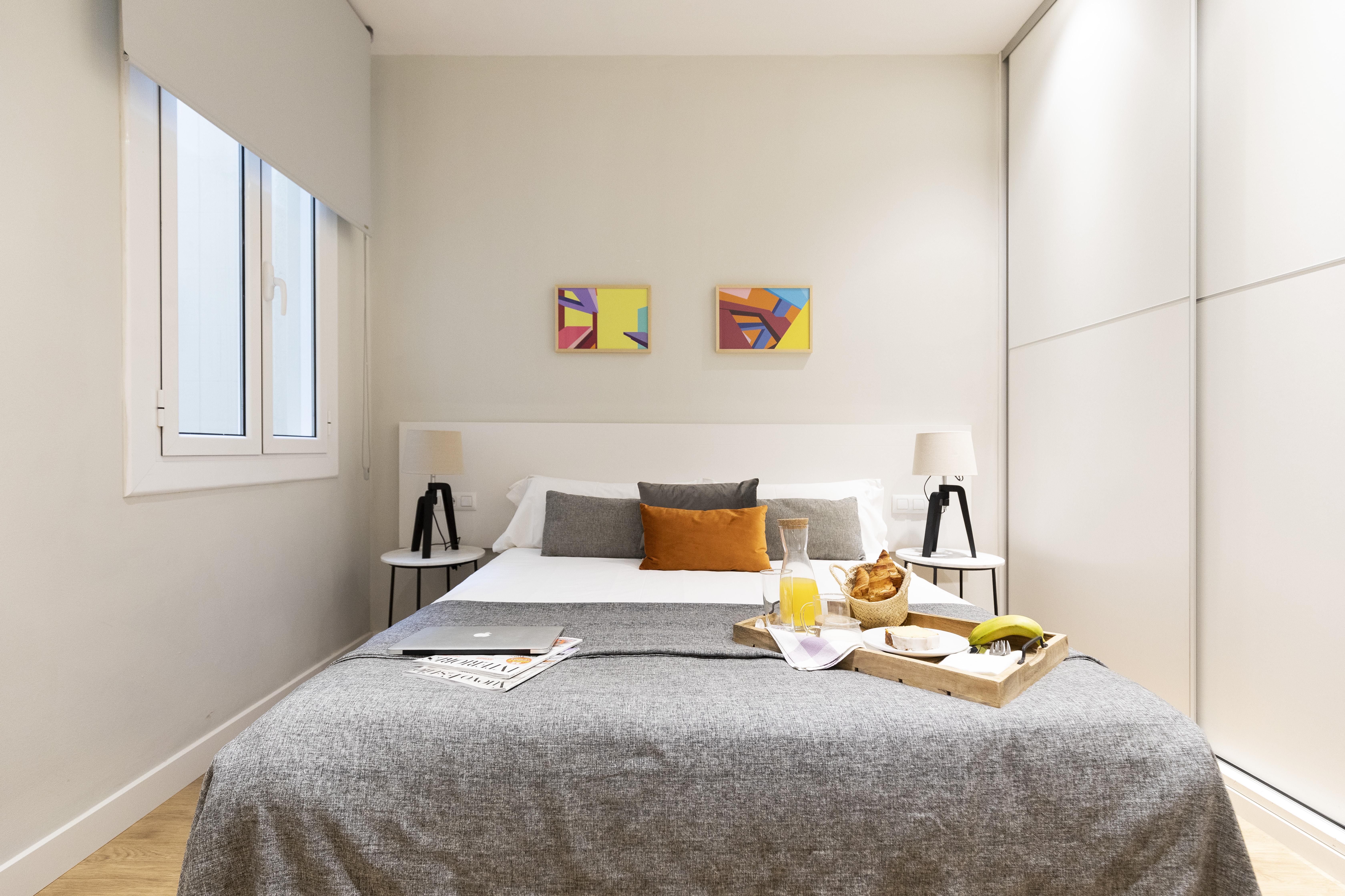Aspasios Urquinaona Apartments Barselona Dış mekan fotoğraf