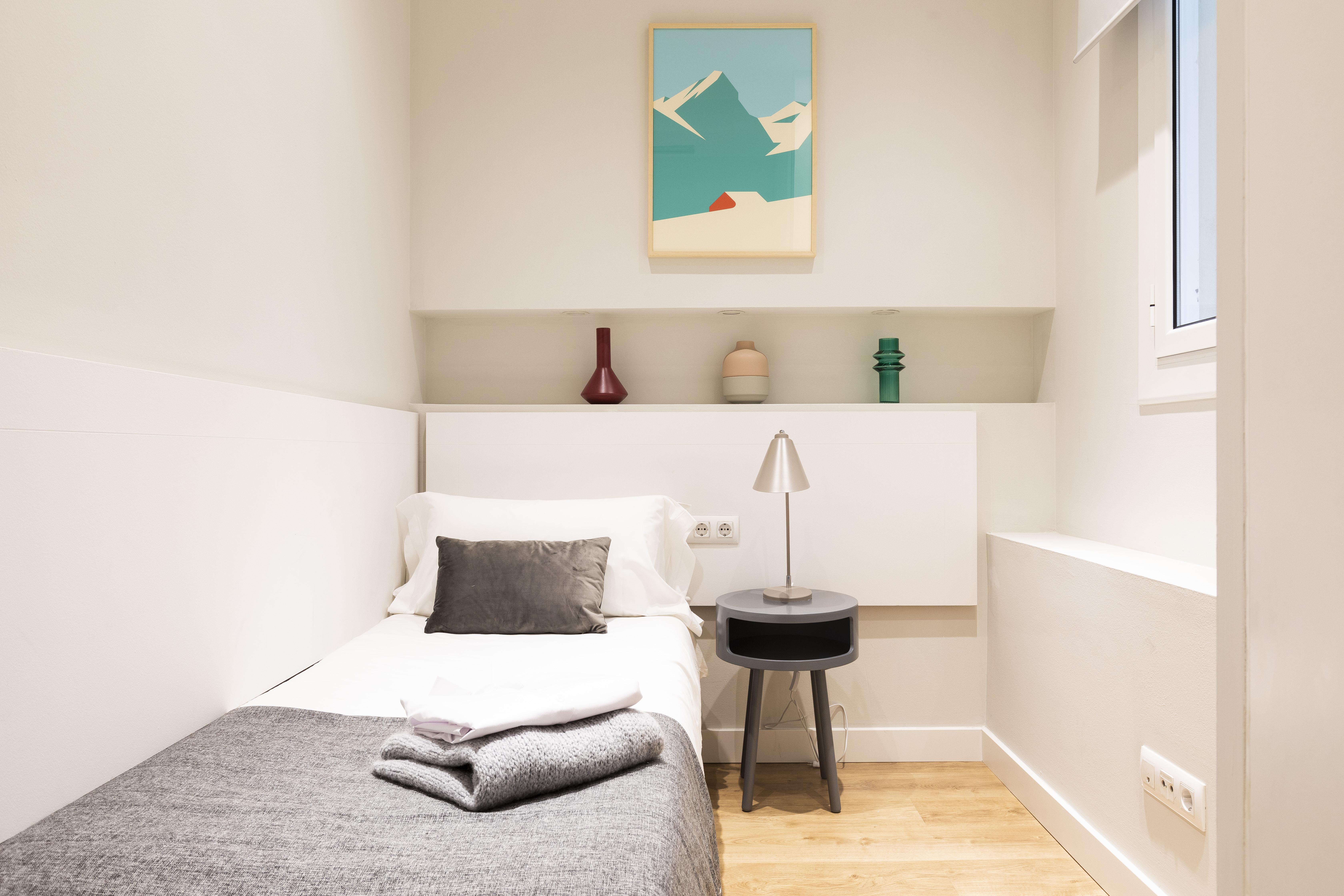 Aspasios Urquinaona Apartments Barselona Dış mekan fotoğraf