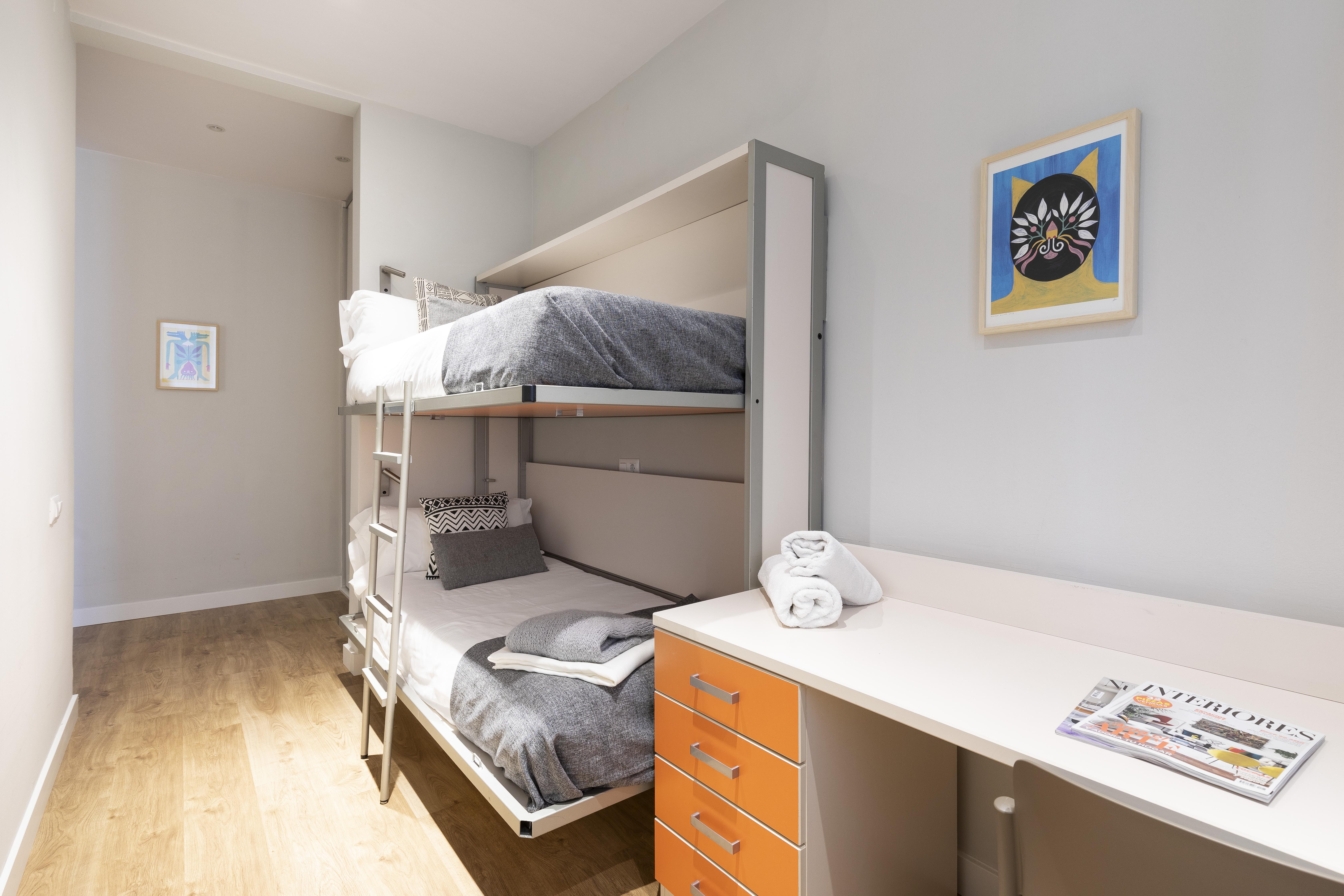 Aspasios Urquinaona Apartments Barselona Dış mekan fotoğraf