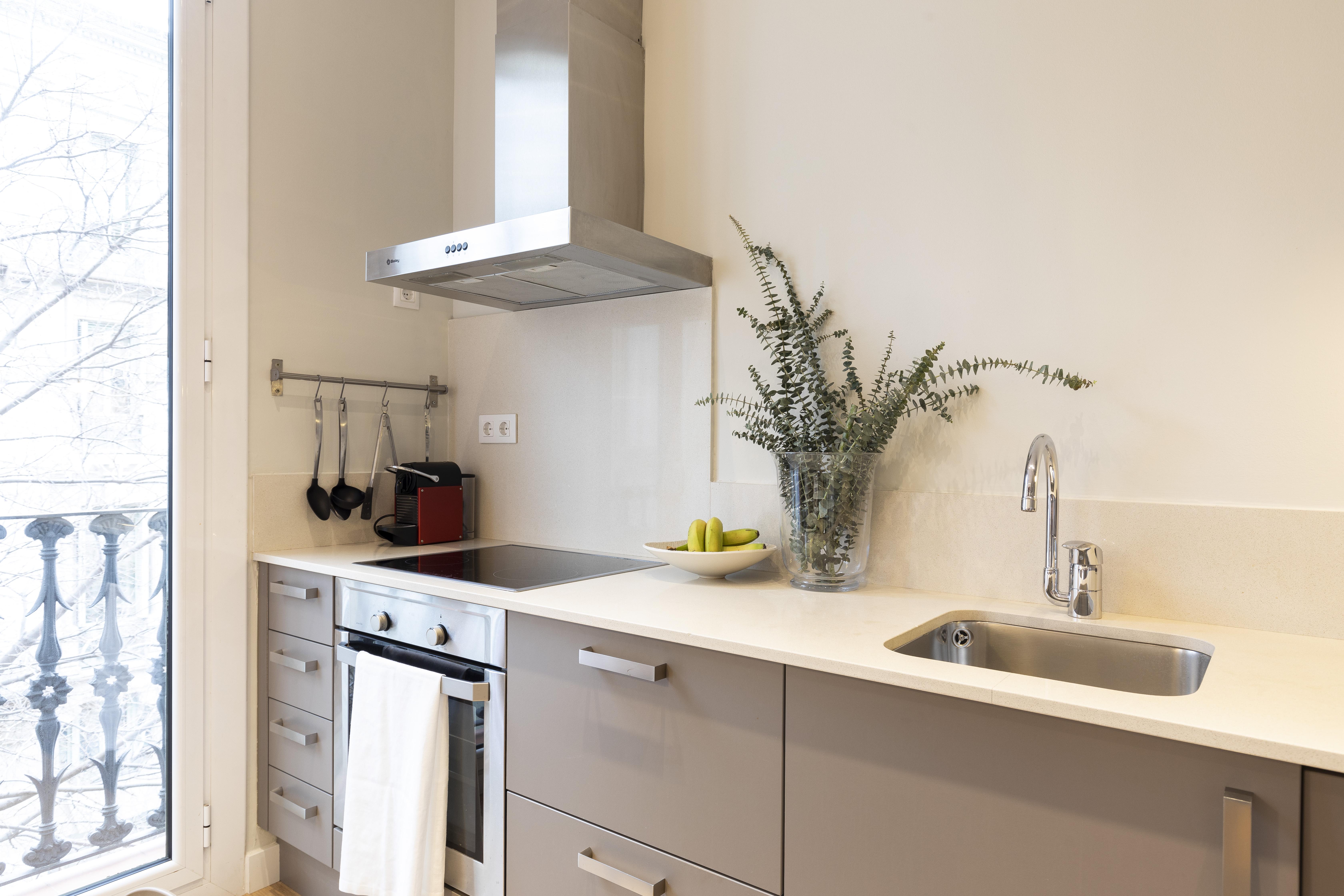 Aspasios Urquinaona Apartments Barselona Dış mekan fotoğraf