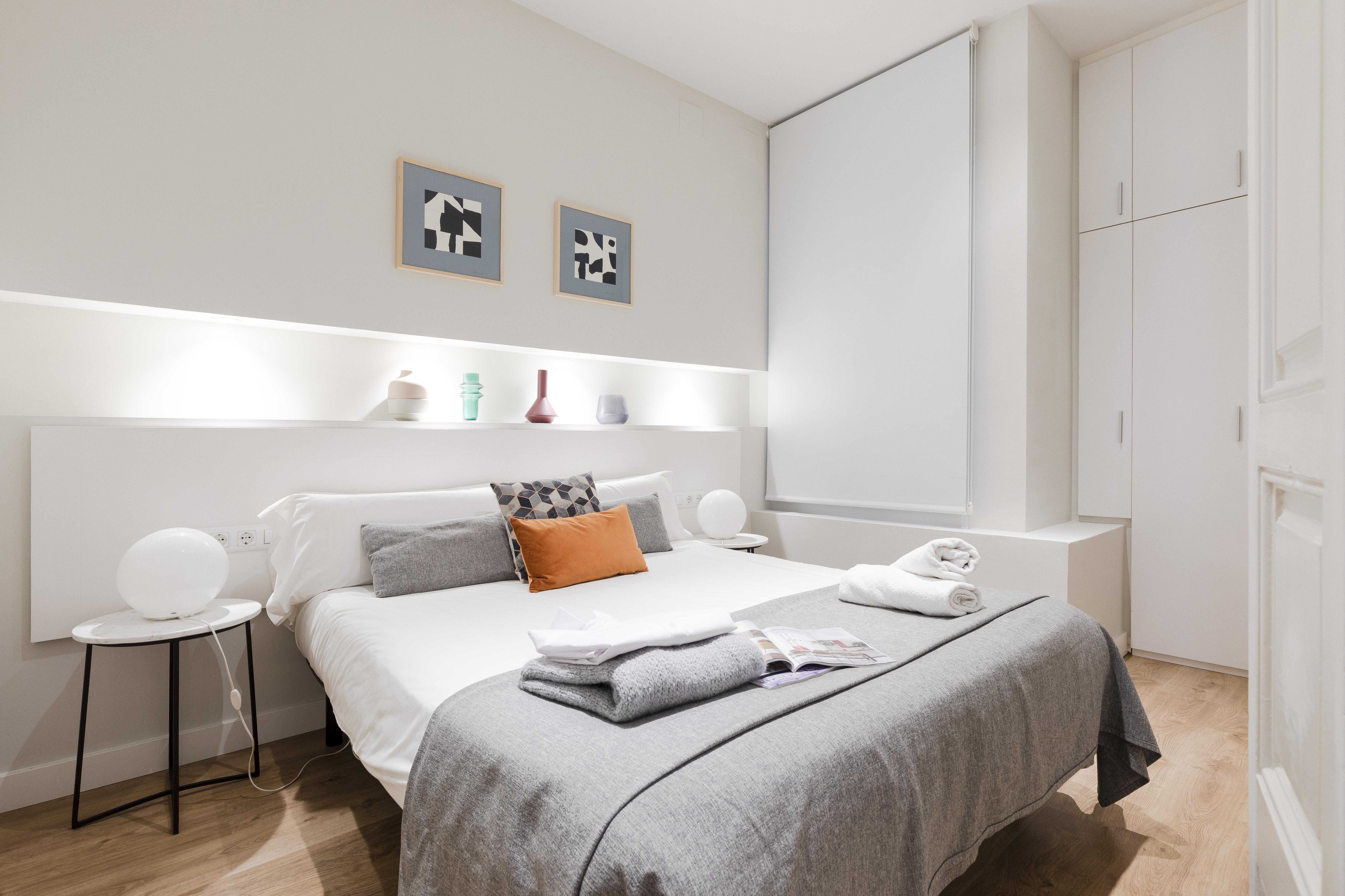 Aspasios Urquinaona Apartments Barselona Dış mekan fotoğraf