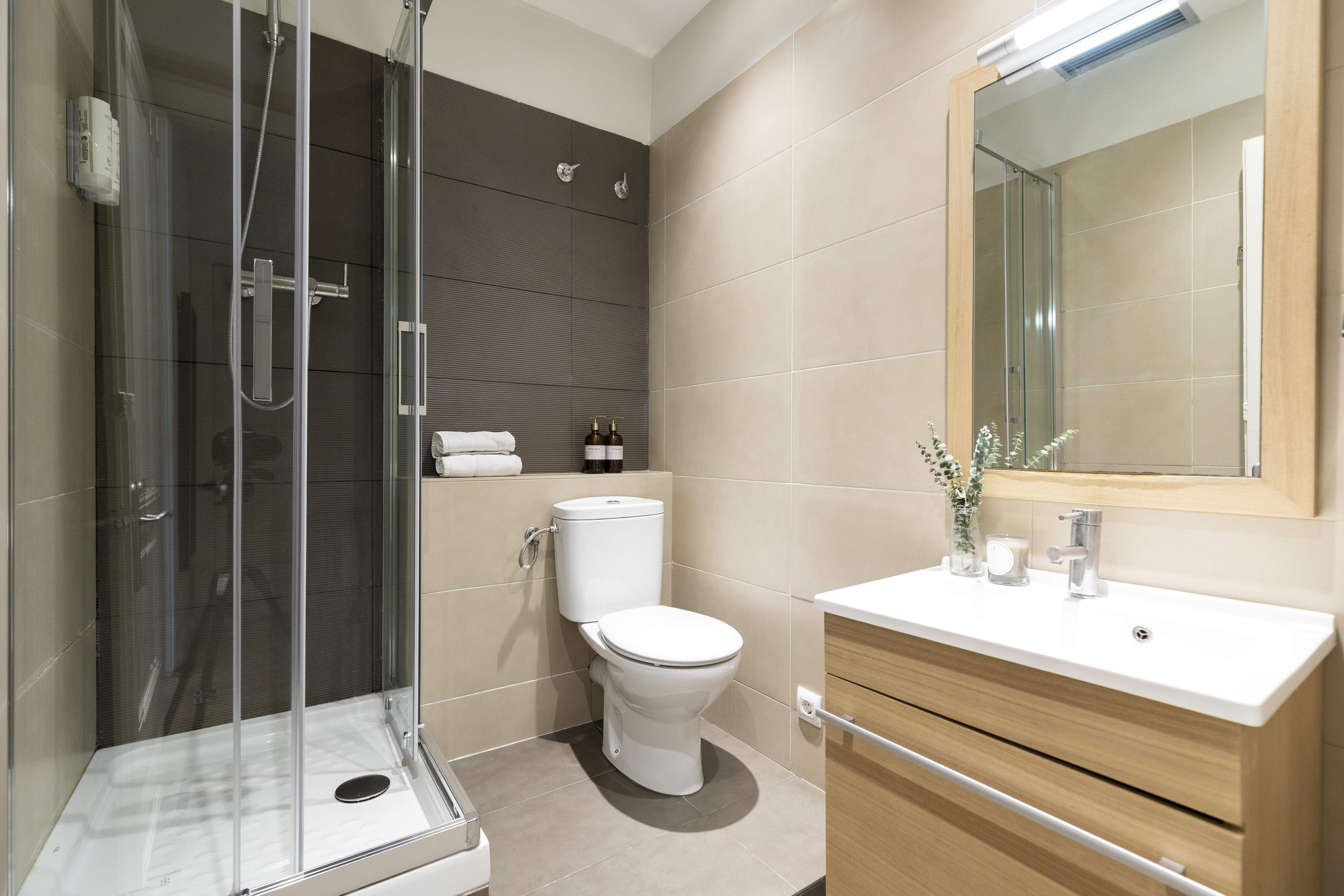 Aspasios Urquinaona Apartments Barselona Dış mekan fotoğraf
