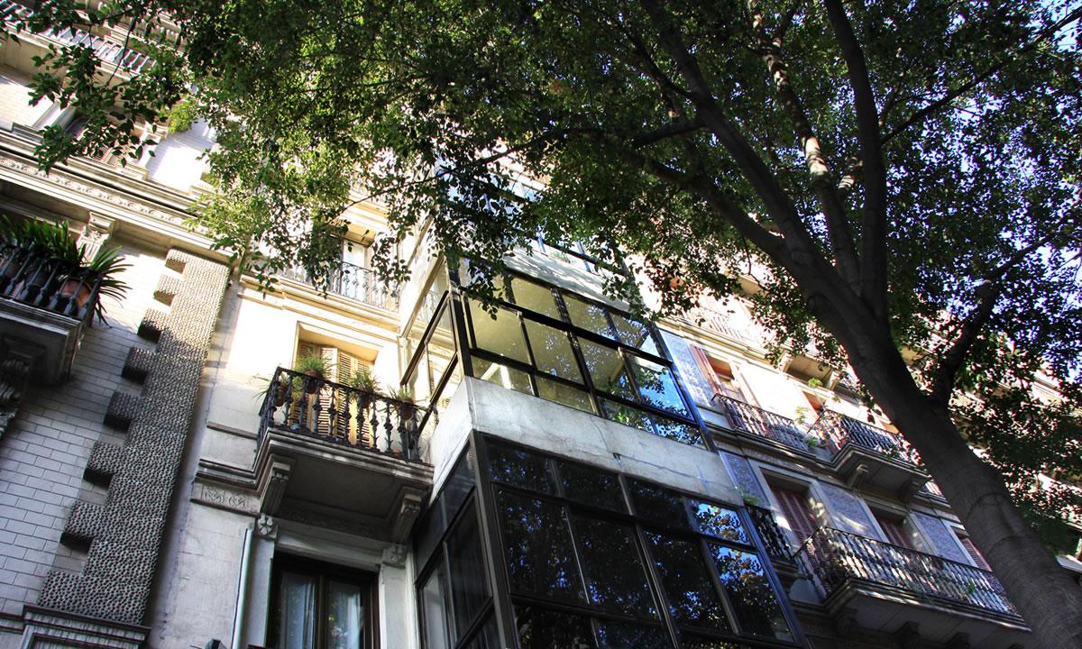 Aspasios Urquinaona Apartments Barselona Dış mekan fotoğraf