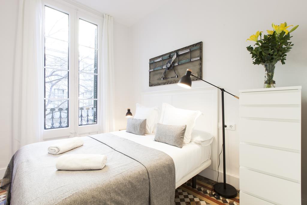 Aspasios Urquinaona Apartments Barselona Dış mekan fotoğraf