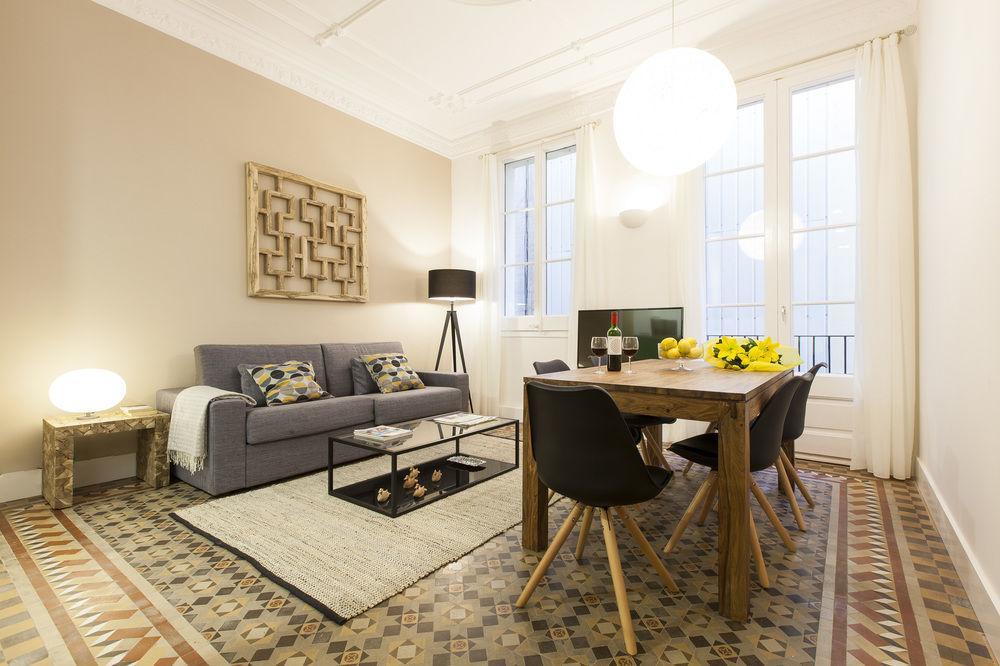 Aspasios Urquinaona Apartments Barselona Dış mekan fotoğraf