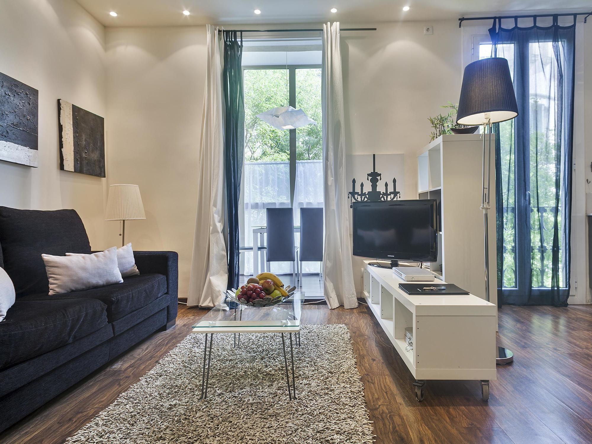 Aspasios Urquinaona Apartments Barselona Dış mekan fotoğraf